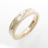 ティファニー 1837 リング