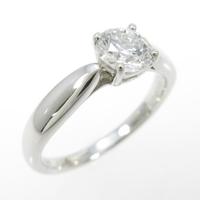 ティファニー ハーモニー リング 0．42ct