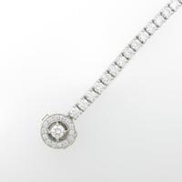 ブシュロン アバ ブレスレット15％引き