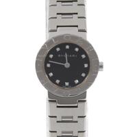 ブルガリ BB23SS／12 ブルガリブルガリ・12P クォーツ