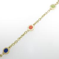 ブルガリ ブルガリブルガリ ブレスレット