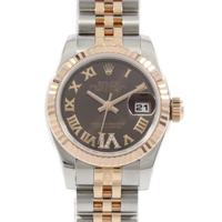 ロレックス 179171 デイトジャスト SSxPG 自動巻