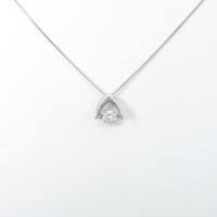 PT ダイヤモンドネックレス