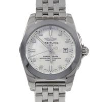 【新品】ブライトリング W72348／W723A85PA ギャラクティック29スリークT・8P クォーツ