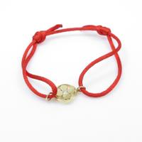 ルイヴィトン ブラスレ コルドゥ サン イディール ブレスレット