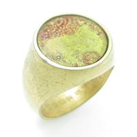 マルタンマルジェラ MARTIN MARGIELA RING