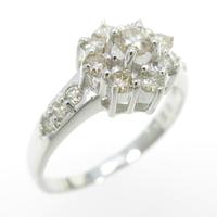 PT ダイヤモンドリング