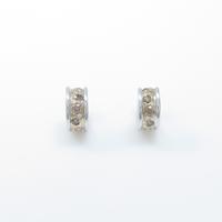 カシケイ メランジェ ピアス