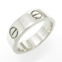 カルティエ ラブリング