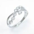 PT ダイヤモンドリング