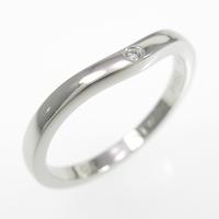 カルティエ バレリーナ 3P リング