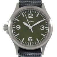 ジン 556．GREEN 自動巻