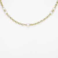 ミキモト アコヤパールネックレス