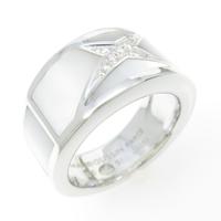 モーブッサン エトワール ボーテ リング