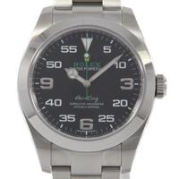 ロレックス 116900 エアキング 自動巻