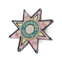 シャネル ブローチ 89372