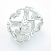 ティファニー ゴルドーニ リング