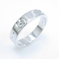 グッチ アイコン アモール リング