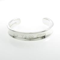 ティファニー 1837 バングル