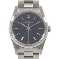 ロレックス 14000 エアキング 自動巻