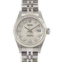 ロレックス 79174G デイトジャスト SSxWG 自動巻