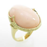 K18YG サンゴリング