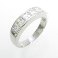 PT ダイヤモンドリング