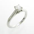 カルティエ MKコーフィル リング 0．23ct