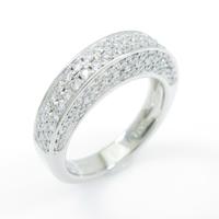 PT ダイヤモンドリング