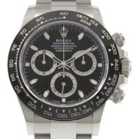 ロレックス 116500LN デイトナ 自動巻