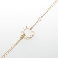 カルティエ ラブブレスレット 2010年X’mas限定10％引き