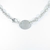 ティファニー リターン トゥ ティファニー ネックレス