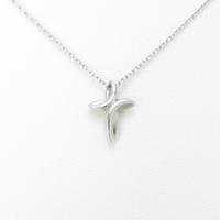 4゜C クロス ネックレス30％引き