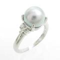 PT アコヤパールリング