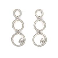 シャネル ピアス 96563