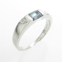 PT アレキサンドライトリング