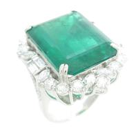 【リメイク】PT エメラルドリング