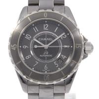 シャネル H2979 J12 クロマティック38mm 自動巻