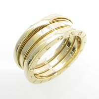 ブルガリ B．zero1 3バンドリング