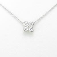 ティファニー 4ベゼル ネックレス