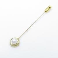 ミキモト アコヤパールブローチ