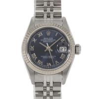 ロレックス 79174 デイトジャスト SSxWG 自動巻