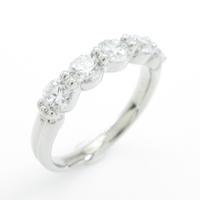 PT ダイヤモンドリング