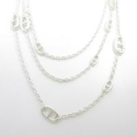 エルメス 925 ネックレス