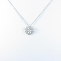 ティファニー クラウンオブハート ネックレス50％引き