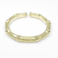 カルティエ バンブー バングル