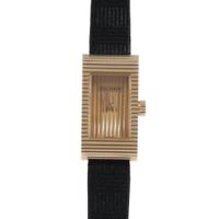 ブシュロン リフレ PG クォーツ