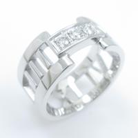 ティファニー アトラス リング