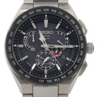 セイコー 8X53?0AV0／SBXB123 アストロンGPS ソーラークォーツ