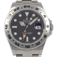 ロレックス 216570 エクスプローラー? 自動巻